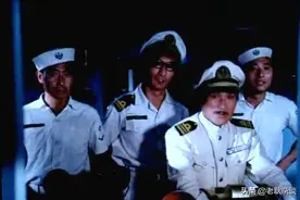 那些年陈佩斯跑过的龙套，你可能想不到这些影片中出现过他图片