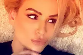 WWE美女小姐姐颜值大比拼 各种族美女脸蛋哪家靓？图片