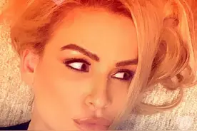 WWE美女小姐姐颜值大比拼 各种族美女脸蛋哪家靓？图片
