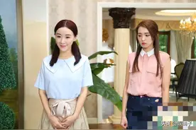 新版《回家的诱惑》定档，狗血内核的爽剧，国民媳妇姚芊羽挑大梁图片