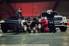 李小璐PGone的现状，估计和你想的不一样图片