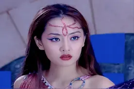 6集被删，播出后饱受争议，这七位绝美女神，成就了这部国产剧图片