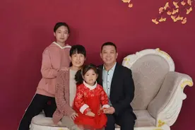 【文明家庭】刚刚表彰的文明家庭，有你认识的吗?图片