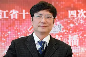 郑强：当年留学我是唯一回来的人，日本人称其为"有灵魂"的人图片