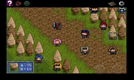 这游戏曾是国产战棋巅峰，虐心度堪比魂系，后却因质量太好成绝响