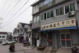 徐州一处城中村：中年村民熬成了老年人，却还没等到改造图片