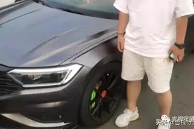 改装车齐聚欲“炸街”，交警布控“一窝端”图片