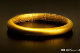 黄金居然会上锈！黄金上锈，是质量有问题吗？图片