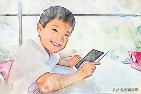 学霸和学渣的区别，不是天赋、分数和“网课”，是学习态度和方式图片