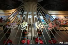 西双版纳18怪（下），为什么哨多哩这么好看，傣家风情人人赞图片