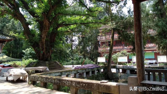 到四川绵阳市旅游不能错过的18个景点，你去过几个？最爱哪个景点