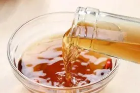 使用料酒时，容易做错这5点，导致做菜难吃，看你错了几个？图片