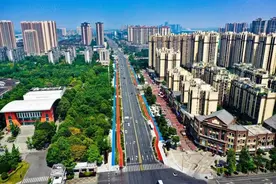 创建天府旅游名县丨行在郫都图片