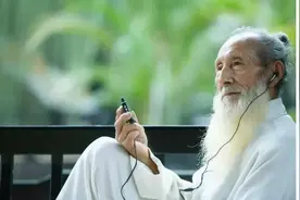 “生命在于运动”？还是“静止使人长寿”？哪个更靠谱图片