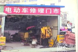 冒充被拆迁户在补偿协议上签名 征收办：城建办指使的；城建办：与我无关图片
