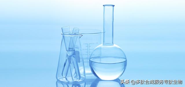 合成多肽的保存与溶解大全