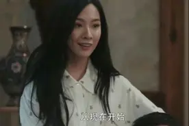 扫黑风暴：别再骂麦佳了！她忍辱负重，抓高明远还要靠她图片