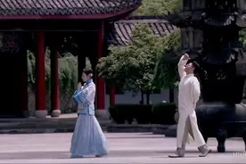 上海滩豪门盛衰史、你所期待的民国往事，这部剧统统满足你图片