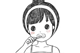 刷牙的冷知，你一定要知道！图片