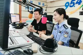 954交警在线丨在从化驾驶摩托车的你，要注意了！图片
