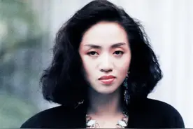 一代天后，伤逝18年图片