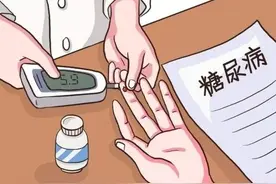 糖尿病患者漏服药怎么办？图片