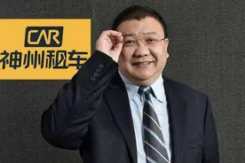 神州找新爹也是老熟人，帮58同城干翻赶集网，是黄光裕资本引路人图片