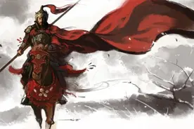 背鬼骑兵与铁浮屠图片