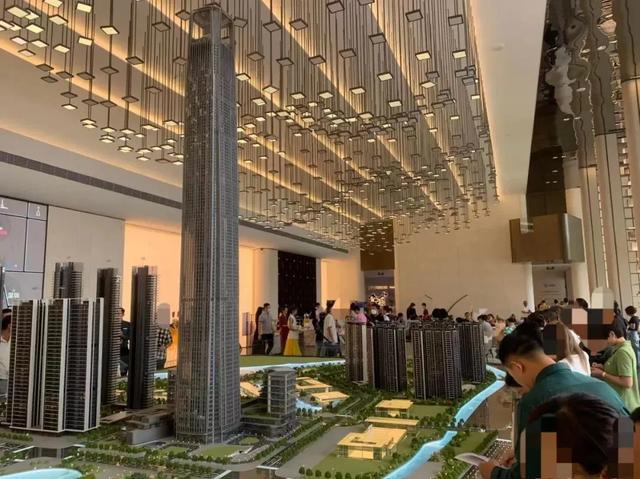 中山版“太古里”敲定!宝龙、天虹、万象城在路上!谁能冲出重围