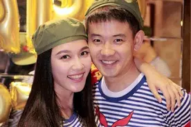 孙骁骁与李响恋爱8年，拒绝多次求婚，如今两人生活状态截然不同图片