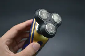 剃须刀钝了不用换刀片，教你一个诀窍，几分钟就能变锋利，真实用图片