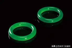年轻群体会喜欢怎样的翡翠款式图片