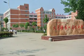 河南周口市除郸城高中外，这些高中实力强悍，任选一所，助你高飞图片