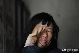 不管怎么被骂，余秀华这首三俗情诗，足以撑得起现代诗坛的门面图片