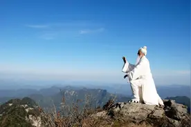 真的有点穴这门功夫吗，看完这个故事，也许能找到答案？图片