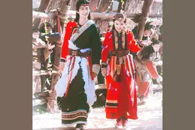 《东宫》里的女子，一个比一个可怜图片
