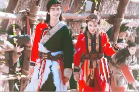 《东宫》里的女子，一个比一个可怜图片