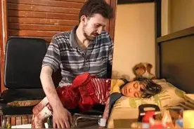 两张相隔84年的偷拍照火了：孩子，这才是你2021年最该知道的真相图片