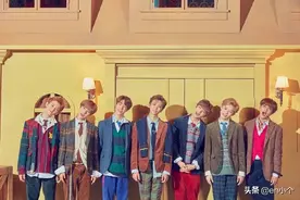 NCT DREAM将于29日发行新专辑，组合体制改编图片