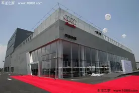 维修保养费用占45% 教你选择维修场所图片