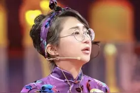 成为BBKing前，傅首尔竟被《奇葩说》“退货”三次？图片