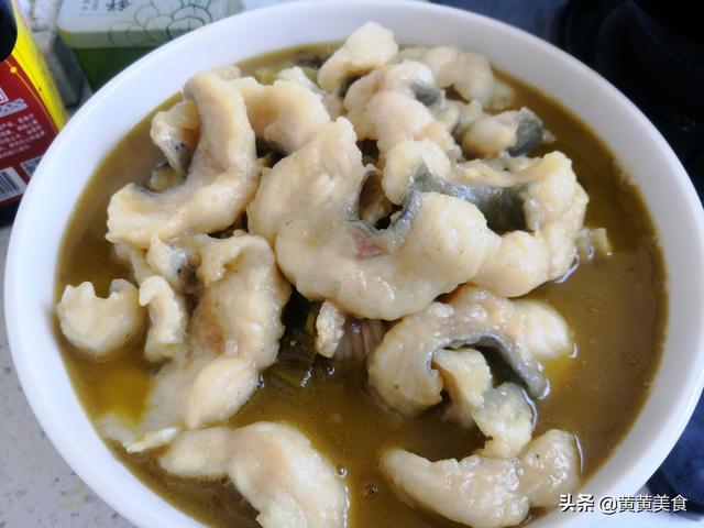 清江鱼怎么刮鱼鳞