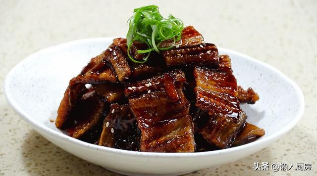 鳗鱼干太干了怎么泡发 2025年鳗鱼干怎么泡发?