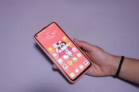 手机信号栏出现HD标志，到底是什么意思？今天总算明白了图片