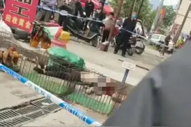 他这一棍子毁掉两个家庭！桂林灵川大圩命案行凶动机披露！图片