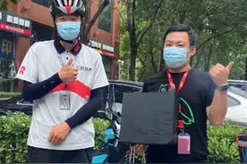 联想来酷 x顺丰同城急送，与"拯救者"一起，感受风驰电掣图片