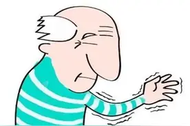 世界帕金森病日|老人手抖不一定是帕金森：甲亢、颈椎病、精神刺激等是常见诱因，需先查明再针对性治疗图片