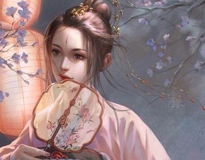 五本宫斗文，陪着皇帝斗后宫？等等，这和我想象中的不太一样