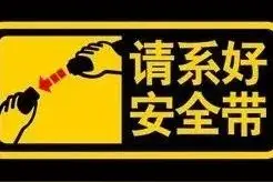一天内常州全市查处277起！严查安全带已经开始！图片