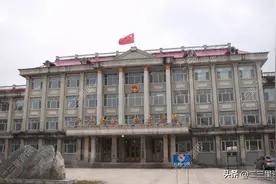 黑龙江省饶河县“强收”农民370亩耕地另许他人图片